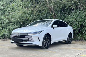 Used BYD Destroyer 05